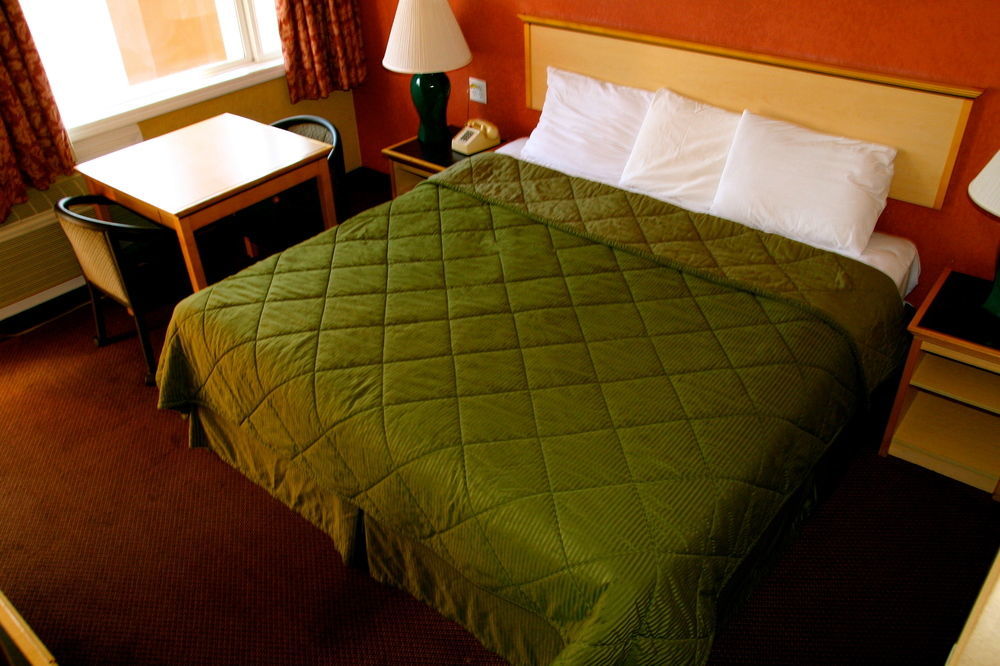 Holiday Lodge - Salem,Or ภายนอก รูปภาพ