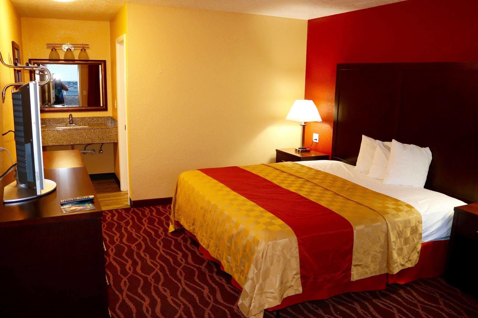 Holiday Lodge - Salem,Or ภายนอก รูปภาพ