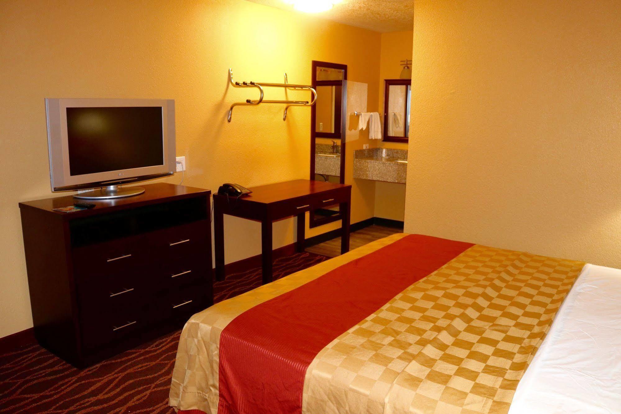 Holiday Lodge - Salem,Or ภายนอก รูปภาพ